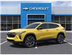 2025 Chevrolet Trax 2RS (Stk: 25-946) in Listowel - Image 2 of 6