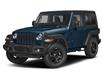 2025 Jeep Wrangler Sport (Stk: 25038) in Oak Bay - Image 2 of 18