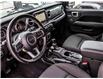 2023 Jeep Wrangler Sahara (Stk: P4849) in Toronto - Image 6 of 21