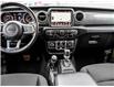 2023 Jeep Wrangler Sahara (Stk: P4849) in Toronto - Image 10 of 21