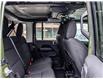 2023 Jeep Wrangler Sahara (Stk: P4849) in Toronto - Image 14 of 21