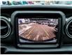 2023 Jeep Wrangler Sahara (Stk: P4849) in Toronto - Image 19 of 21