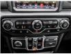 2023 Jeep Wrangler Sahara (Stk: P4849) in Toronto - Image 20 of 21