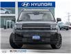 2025 Hyundai Santa Fe Ultimate Calligraphy w/Beige Interior (Stk: 111368) in Milton - Image 2 of 33