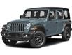 2025 Jeep Wrangler Sport (Stk: T8234) in Toronto - Image 1 of 1