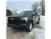 2025 Toyota Tundra SR (Stk: 21269) in Collingwood - Image 1 of 12