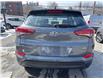 2018 Hyundai Tucson SE 2.0L (Stk: -) in Dartmouth - Image 4 of 21