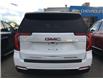 2025 GMC Yukon Elevation (Stk: 18474152) in Pincher Creek - Image 4 of 19