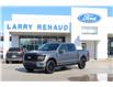 2025 Ford F-150 XLT (Stk: LT255) in Harrow - Image 1 of 19