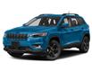2023 Jeep Cherokee Altitude (Stk: 20459) in Middle River - Image 1 of 12