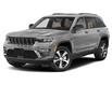 2023 Jeep Grand Cherokee 4xe Base (Stk: 20498) in Middle River - Image 1 of 12