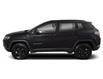 2023 Jeep Compass Trailhawk (Stk: 20530) in Middle River - Image 2 of 2