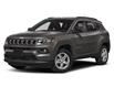 2023 Jeep Compass Sport (Stk: 20588) in Middle River - Image 1 of 12
