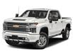 2023 Chevrolet Silverado 3500HD High Country (Stk: 25-004) in Rimbey - Image 1 of 3
