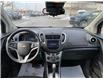 2015 Chevrolet Trax 2LT (Stk: 41452X) in Whitby - Image 8 of 24