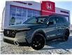 2025 Honda CR-V Hybrid Touring (Stk: H54-5140) in Grande Prairie - Image 1 of 27