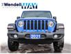 2021 Jeep Wrangler Sport (Stk: 55591) in Kitchener - Image 2 of 20
