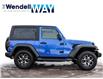2021 Jeep Wrangler Sport (Stk: 55591) in Kitchener - Image 3 of 20