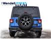 2021 Jeep Wrangler Sport (Stk: 55591) in Kitchener - Image 4 of 20