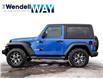 2021 Jeep Wrangler Sport (Stk: 55591) in Kitchener - Image 5 of 20