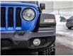 2021 Jeep Wrangler Sport (Stk: 55591) in Kitchener - Image 7 of 20