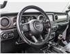 2021 Jeep Wrangler Sport (Stk: 55591) in Kitchener - Image 9 of 20