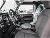 2021 Jeep Wrangler Sport (Stk: 55591) in Kitchener - Image 10 of 20