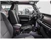 2021 Jeep Wrangler Sport (Stk: 55591) in Kitchener - Image 12 of 20