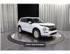 2025 Mitsubishi Outlander PHEV SE (Stk: P25212) in Edmonton - Image 1 of 28