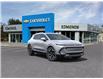 2025 Chevrolet Equinox EV LT (Stk: 251014) in Huntsville - Image 1 of 24