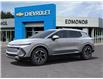 2025 Chevrolet Equinox EV LT (Stk: 251014) in Huntsville - Image 2 of 24