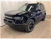 2025 Ford Bronco Sport Outer Banks (Stk: 24BR39) in St.Paul - Image 2 of 10