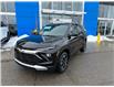 2025 Chevrolet TrailBlazer LT (Stk: B161762) in Newmarket - Image 1 of 30