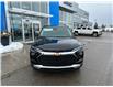 2025 Chevrolet TrailBlazer LT (Stk: B161762) in Newmarket - Image 2 of 30