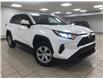 2022 Toyota RAV4 LE (Stk: 6825) in Calgary - Image 1 of 21