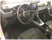 2022 Toyota RAV4 LE (Stk: 6825) in Calgary - Image 4 of 21