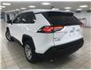 2022 Toyota RAV4 LE (Stk: 6825) in Calgary - Image 8 of 21