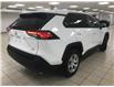 2022 Toyota RAV4 LE (Stk: 6825) in Calgary - Image 10 of 21