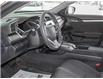 2016 Honda Civic EX (Stk: 25779A) in Kingston - Image 10 of 17