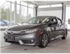 2016 Honda Civic EX (Stk: 25779A) in Kingston - Image 1 of 17