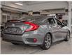 2016 Honda Civic EX (Stk: 25779A) in Kingston - Image 7 of 17