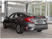 2016 Honda Civic EX (Stk: 25779A) in Kingston - Image 4 of 17