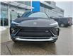 2025 Buick Envista Sport Touring (Stk: B149520) in Newmarket - Image 2 of 20