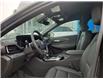 2025 Buick Envista Sport Touring (Stk: B149520) in Newmarket - Image 10 of 20