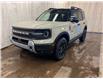 2025 Ford Bronco Sport Badlands (Stk: 25BR5) in St.Paul - Image 2 of 10