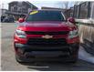 2022 Chevrolet Colorado WT (Stk: 117931) in Lower Sackville - Image 3 of 22