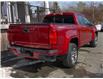 2022 Chevrolet Colorado WT (Stk: 117931) in Lower Sackville - Image 7 of 22