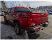 2022 Chevrolet Colorado WT (Stk: 117931) in Lower Sackville - Image 4 of 22