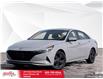 2021 Hyundai Elantra ESSENTIAL (Stk: 62349) in Essex-Windsor - Image 1 of 30