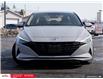 2021 Hyundai Elantra ESSENTIAL (Stk: 62349) in Essex-Windsor - Image 2 of 30